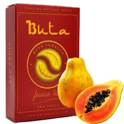 Табак Buta Gold Line Red Fruit (Питайя) 50 гр