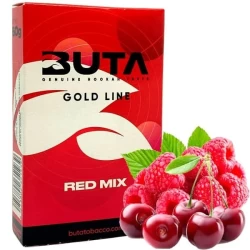 Табак Buta Gold Line Red Mix (Рэд Микс) 50 гр