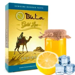 Табак Buta Gold Line Sheikh (Шейх) 50 гр