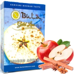 Табак Buta Gold Line Spiced Apple (Пряное Яблоко) 50гр