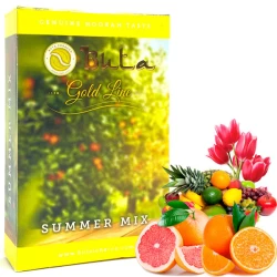 Табак Buta Gold Line Summer Mix (Летний Микс) 50 гр