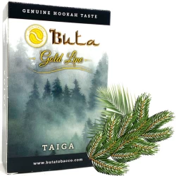 Табак Buta Gold Line Taiga (Тайга) 50гр