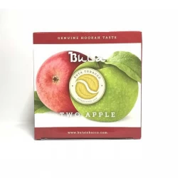 Табак Buta Gold Line Two Apple (Двойное Яблоко) 1кг