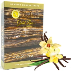 Табак Buta Gold Line Vanilla (Ваниль) 50 гр