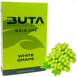 Табак Buta Gold Line White Grape (Виноград) 50 гр