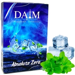 Табак Daim Absolute Zero (Абсолют Зеро) 50гр