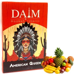 Табак Daim American Queen (Американ Квин) 50гр