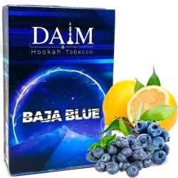 Табак Daim Baja Blue (Баджа Блу) 50гр