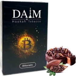Табак Daim Billionaire (Байлонэ) 50гр
