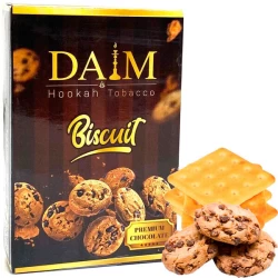 Табак Daim Biscuit (Бисквит) 50гр