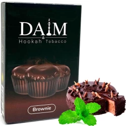 Табак Daim Brownie (Брауни) 50гр