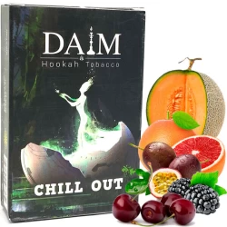 Табак Daim Chill Out (Чилл Аут) 50гр