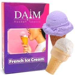 Табак Daim French Ice Cream (Френч Мороженое) 50гр