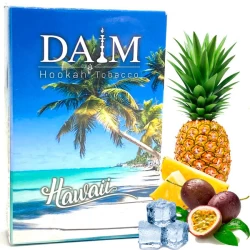 Табак Daim Hawaii (Гавайи) 50гр