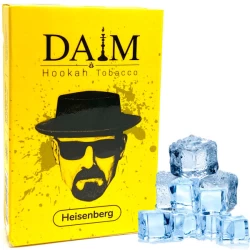 Табак Daim Heisenberg (Хайзенберг) 50гр
