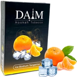 Табак Daim Ice Bodrum Tangerine (Лед Мандарин) 50гр