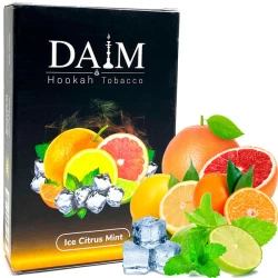 Табак Daim Ice Citrus Mint (Лед Цитрус Мята) 50гр