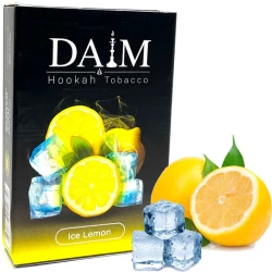 Табак Daim Ice Lemon (Лед Лимон) 50гр