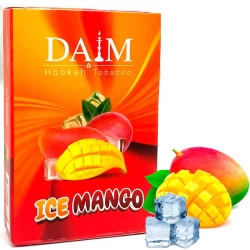 Табак Daim Ice Mango (Лед Манго) 50гр