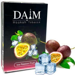 Табак Daim Ice Passion Fruit (Лед Маракуйя) 50гр
