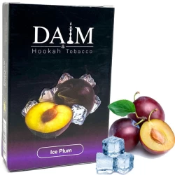 Табак Daim Ice Plum (Лед Слива) 50гр