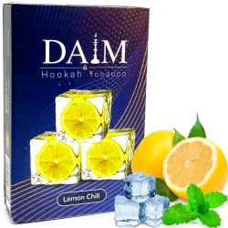Табак Daim Lemon Chill (Лимон Чилл) 50гр