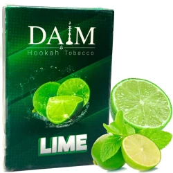 Табак Daim Lime (Лайм) 50гр