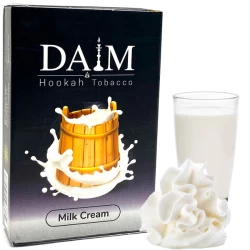 Табак Daim Milk Cream (Молоко Крем) 50гр
