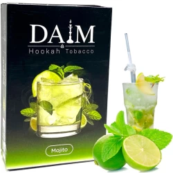 Табак Daim Mojito (Мохито) 50гр