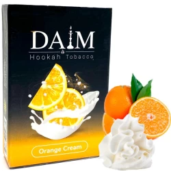 Табак Daim Orange Cream (Апельсин Крем) 50гр