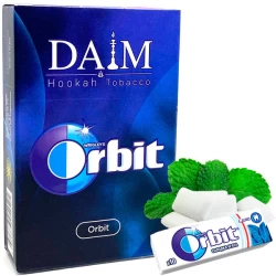 Табак Daim Orbit (Орбит) 50гр