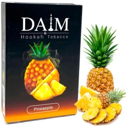 Табак Daim Pineapple (Ананас) 50гр