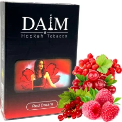 Табак Daim Red Dream (Рэд Дрим) 50гр