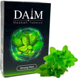 Табак Daim Strong Mint (Стронг Мята) 50гр