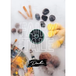 Табак Dali Fairy Tale (Сказка) 50 гр
