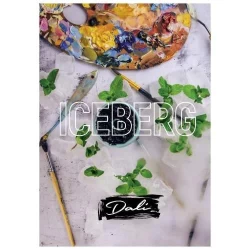 Табак Dali Iceberg (Холодок) 50 гр