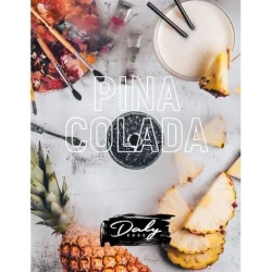 Табак Dali Pina Colada (Пина Колада) 50 гр