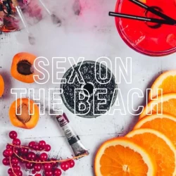 Табак Dali Sex On The Beach (Секс на Пляже) 50 гр