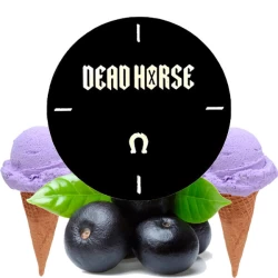 Табак Dead Horse Acai Ice Cream (Асаи Мороженое) 200гр