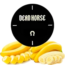 Табак Dead Horse Banana (Банан) 200гр