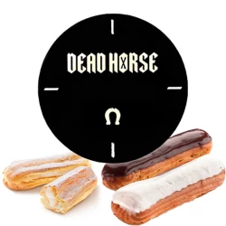 Табак Dead Horse Eclair (Эклер) 200гр