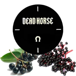 Табак Dead Horse Elderberry (Бузина) 200гр