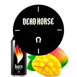 Табак Dead Horse Energy Mango (Энергетик Манго) 200гр