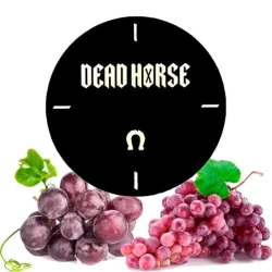 Табак Dead Horse Grape Juice (Виноград Сок) 100гр