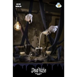 Табак Dead Horse Heaven Line Acai Ninja (Асаи Нинзя) 100гр