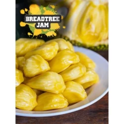 Табак Dead Horse Heaven Line Breadtree Jam (Брэдтри Джэм) 100гр