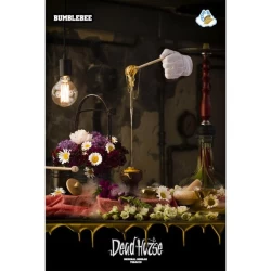 Табак Dead Horse Heaven Line Bumblbee (Бамблби) 100гр