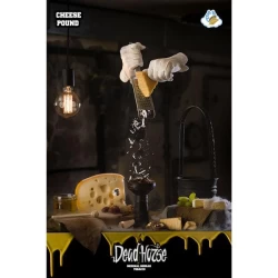 Табак Dead Horse Heaven Line Cheese Pound (Сыр) 100гр