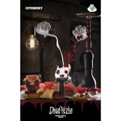 Табак Dead Horse Heaven Line Cuteberry (Малина) 100гр