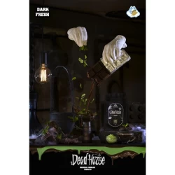 Табак Dead Horse Heaven Line Dark Fresh (Дарк Фреш) 100гр